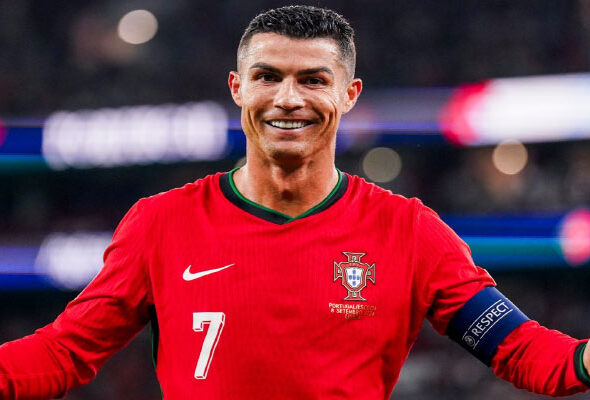Cristiano Ronaldo’s Untold Journey to Football Glory