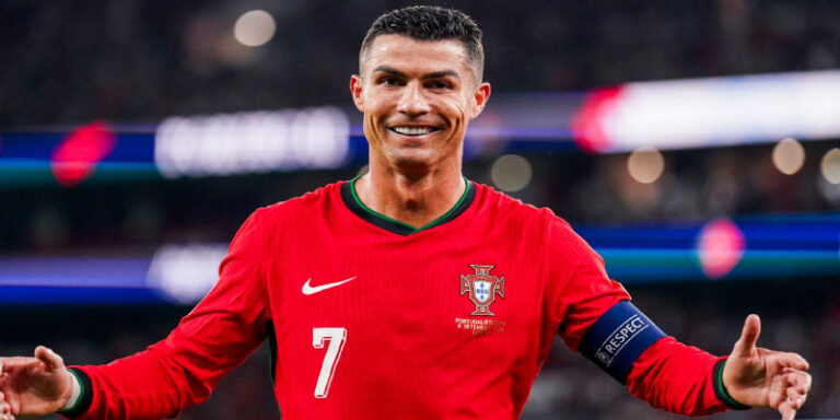 Cristiano Ronaldo’s Untold Journey to Football Glory