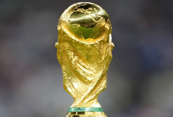 What Makes the FIFA World Cup So Addictive?