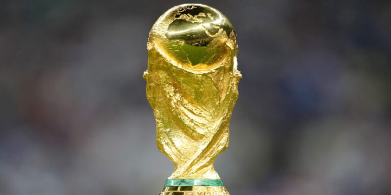 What Makes the FIFA World Cup So Addictive?
