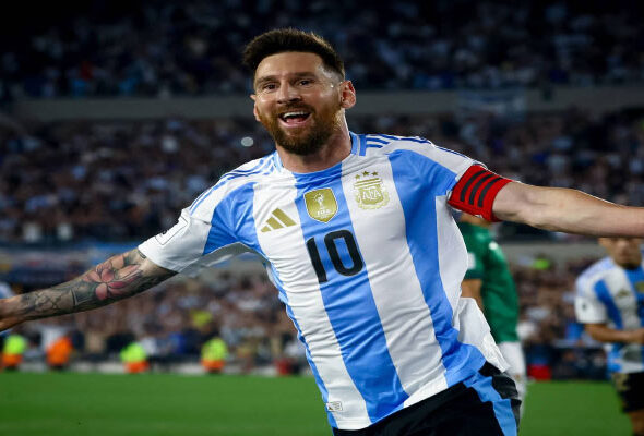 How Lionel Messi Changed Football Forever