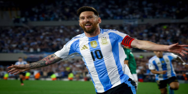 How Lionel Messi Changed Football Forever