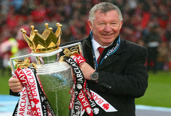 Sir Alex Ferguson: What Made Him a True Football Genius?