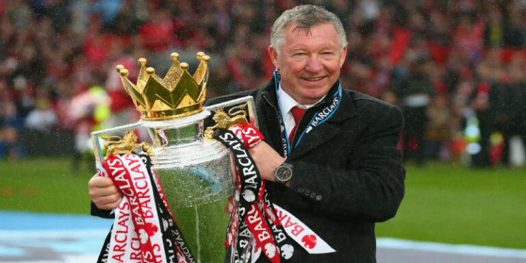 Sir Alex Ferguson: What Made Him a True Football Genius?